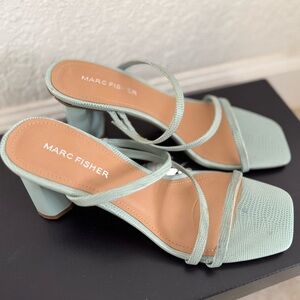 Marc Fisher Heels